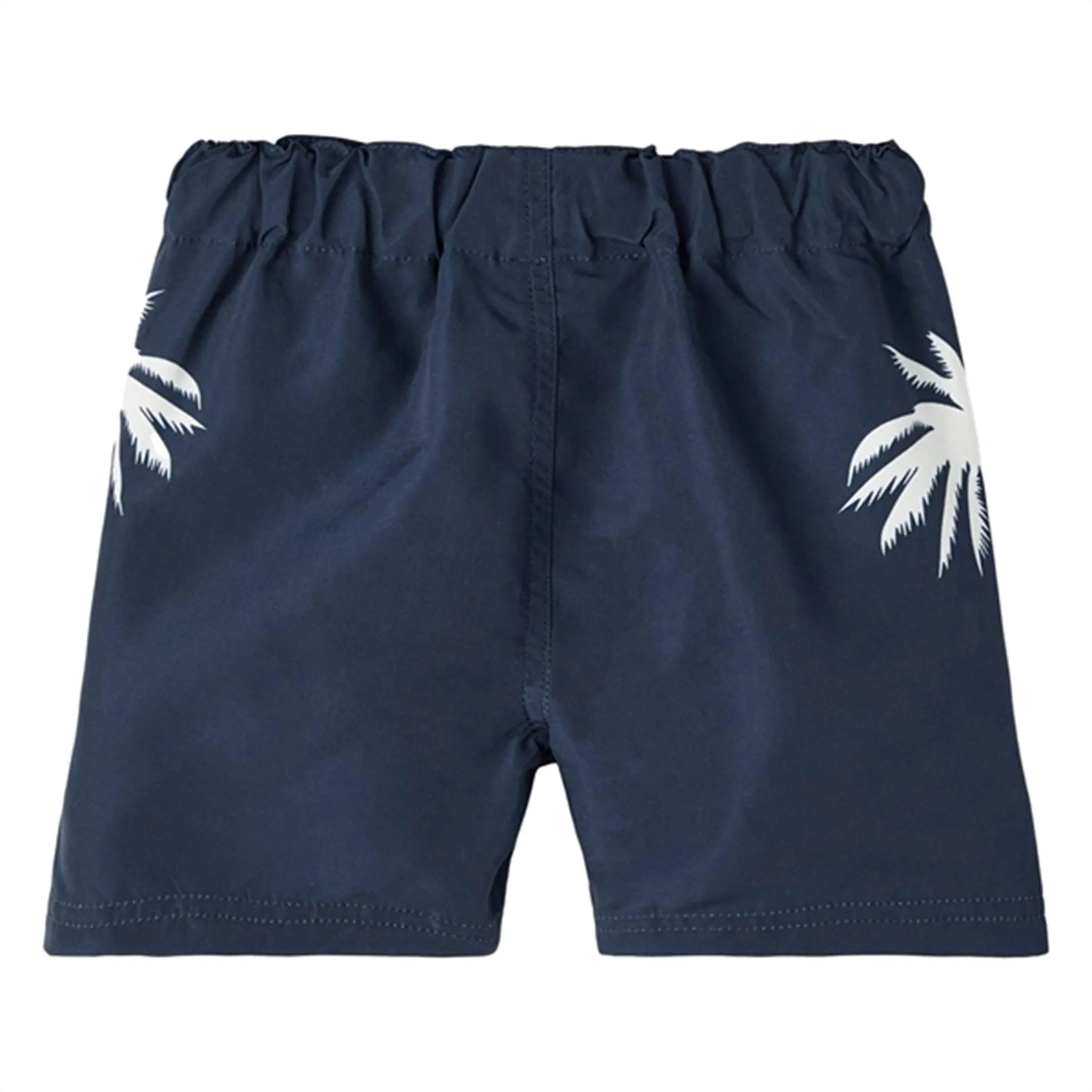 Name it Dark Sapphire Messi Paw Patrol Swim Shorts