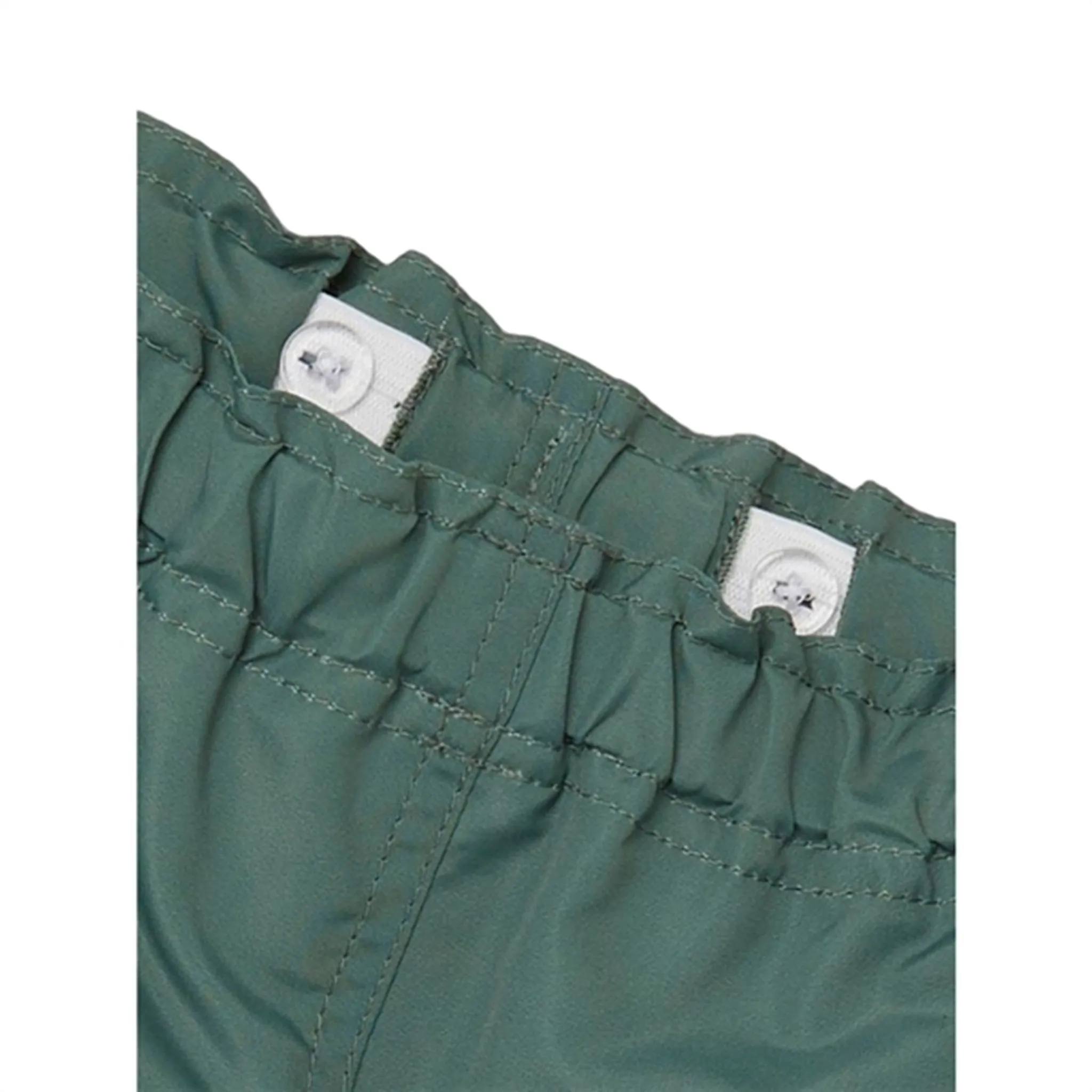Name it Laurel Wreath Zakri Swim Shorts
