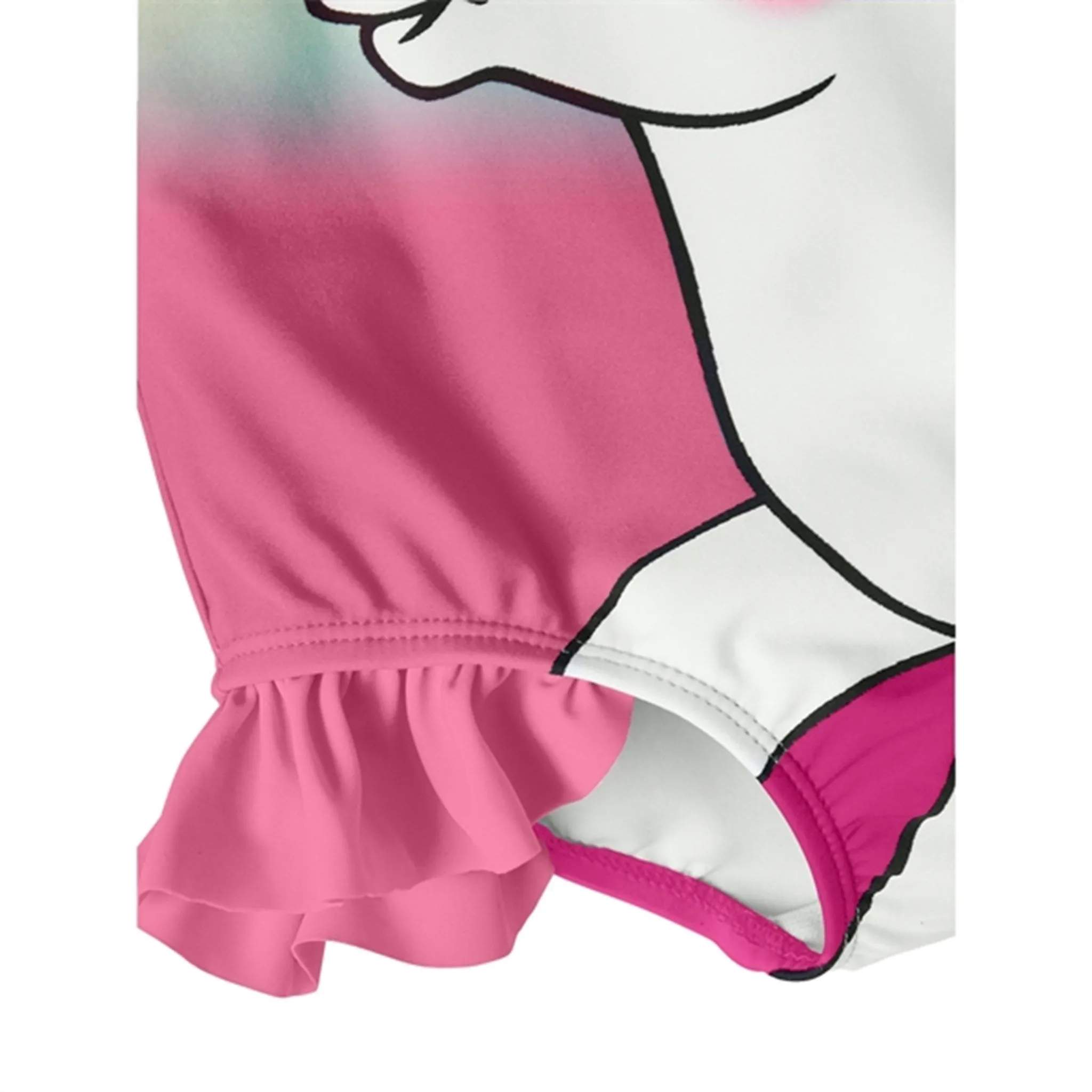 Name it Morning Glory Mara Swimsuit