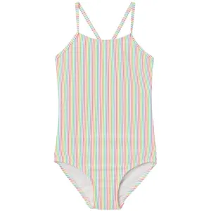 Name it Murex Shell Multi Zaida Swinsuit
