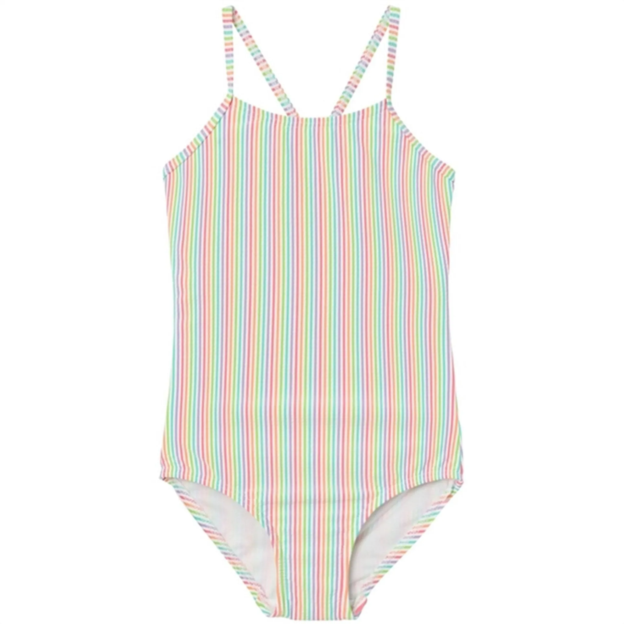Name it Murex Shell Multi Zaida Swinsuit