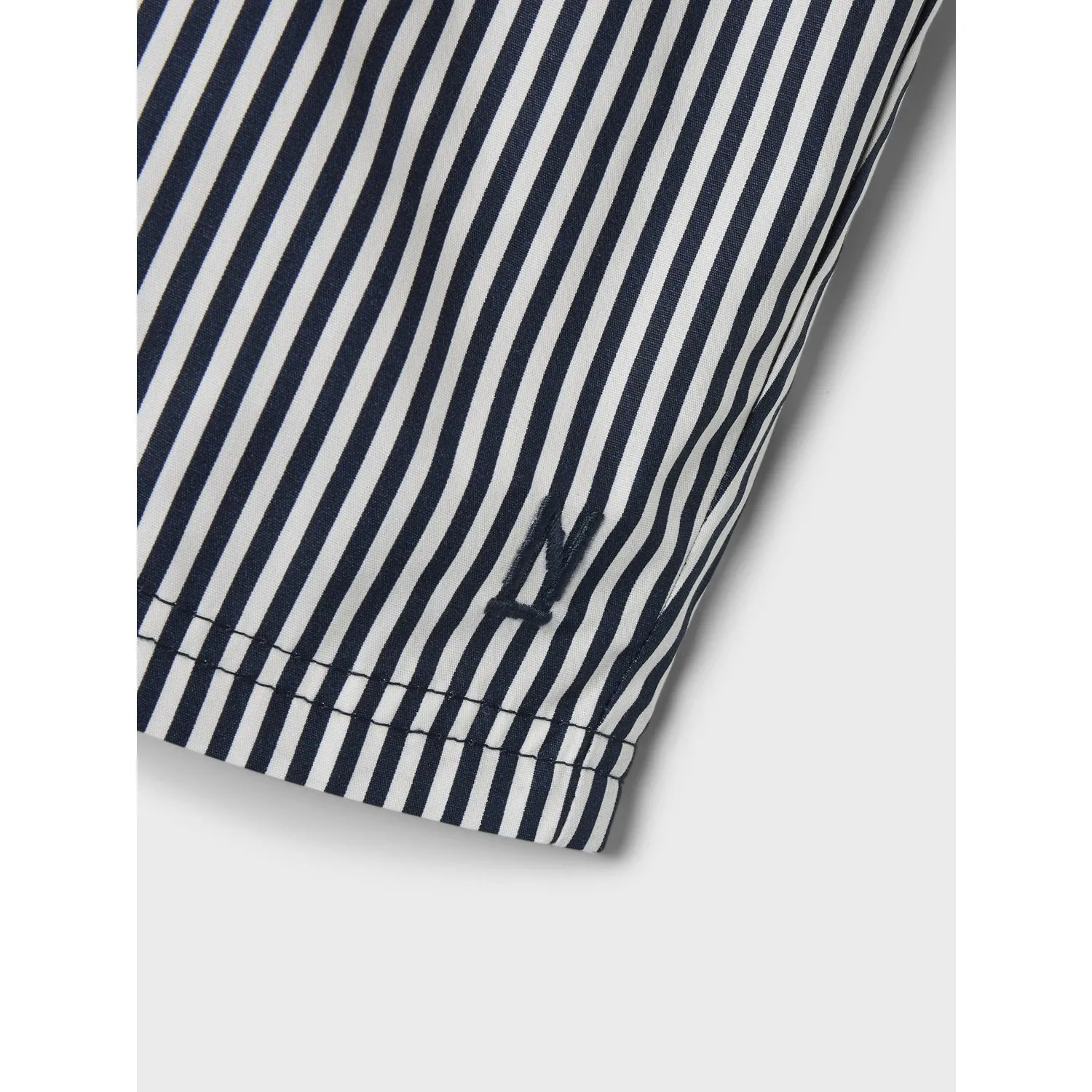 Name It Navy Blazer Zeer Swim Shorts