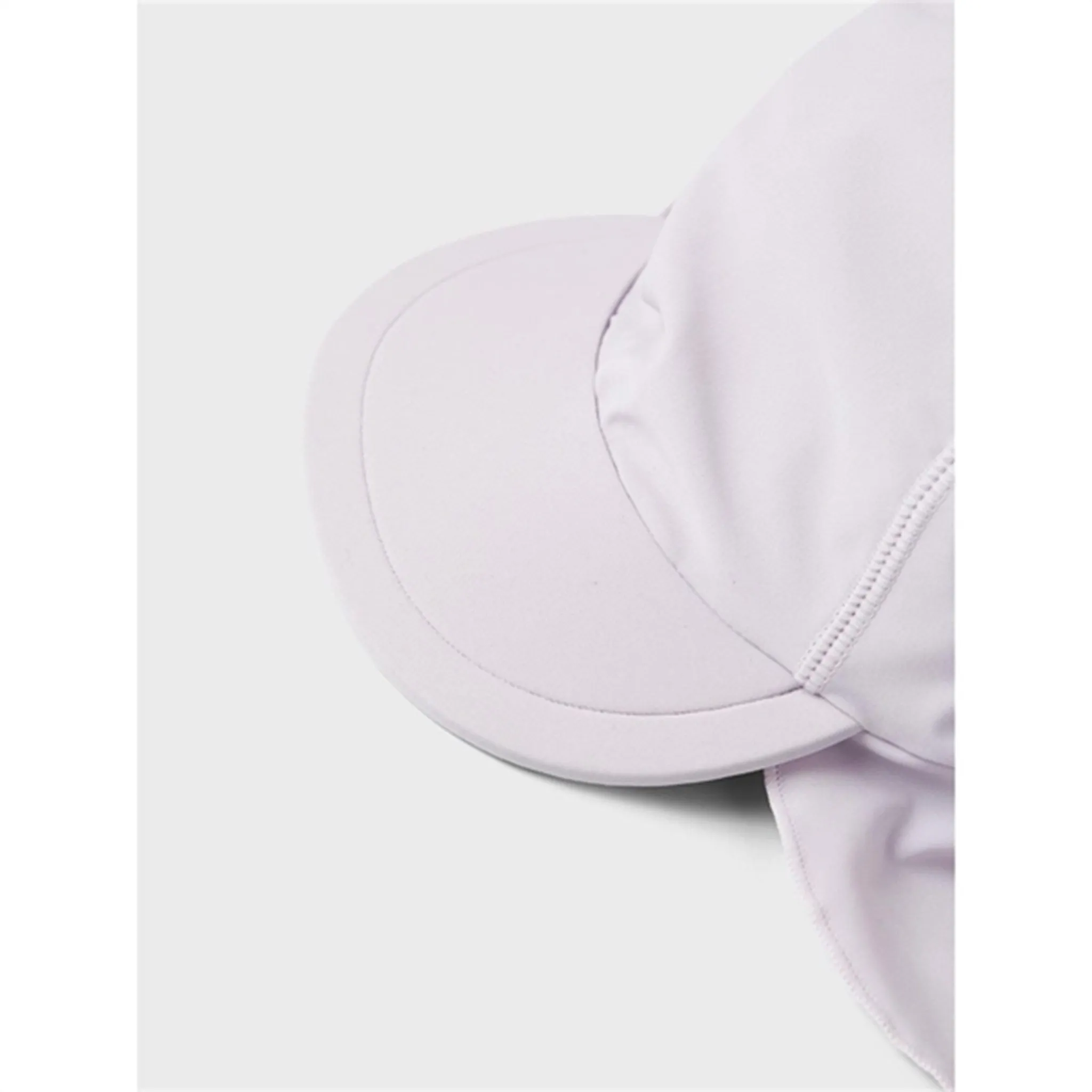 Name it Orchid Petal Zila UV Sun hat