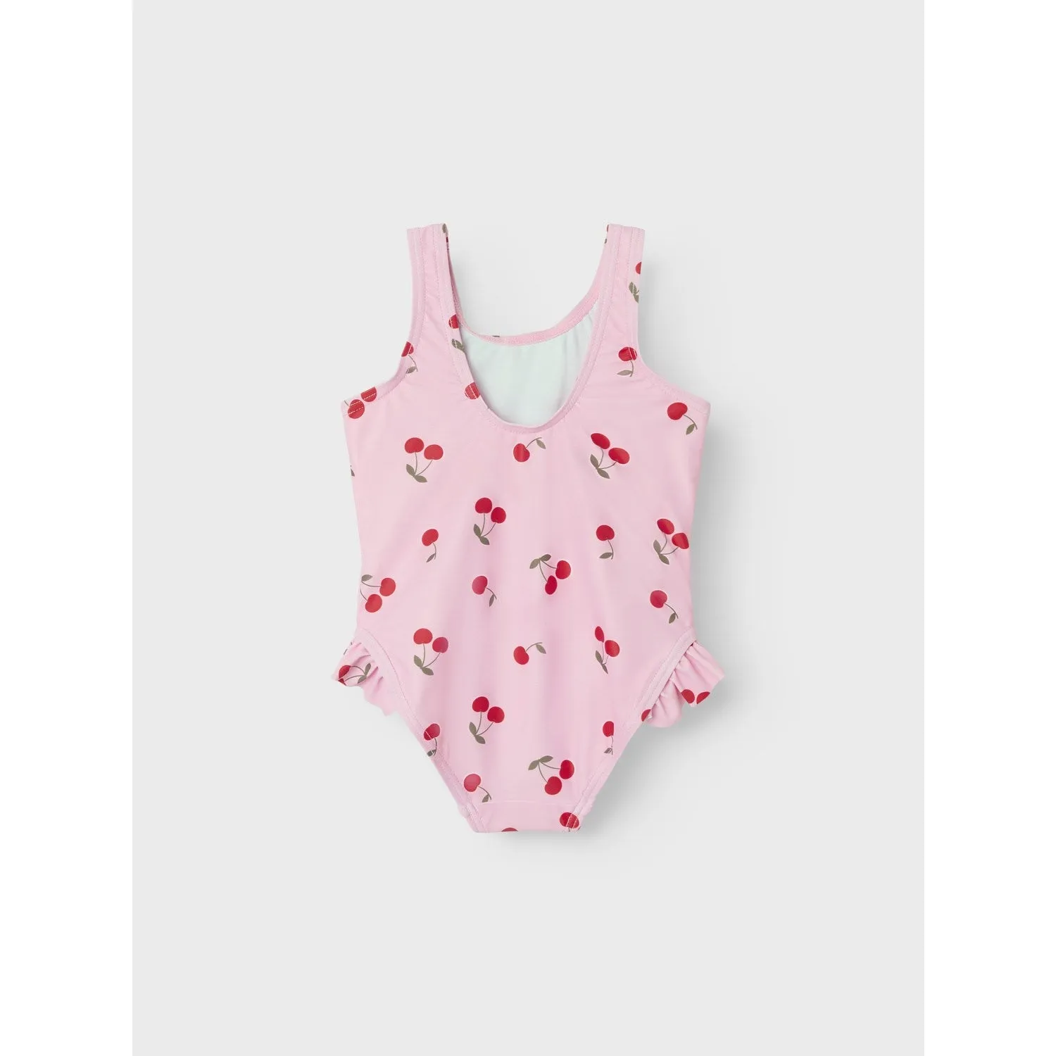 Name It Pink Frosting Zanne Swimsuit