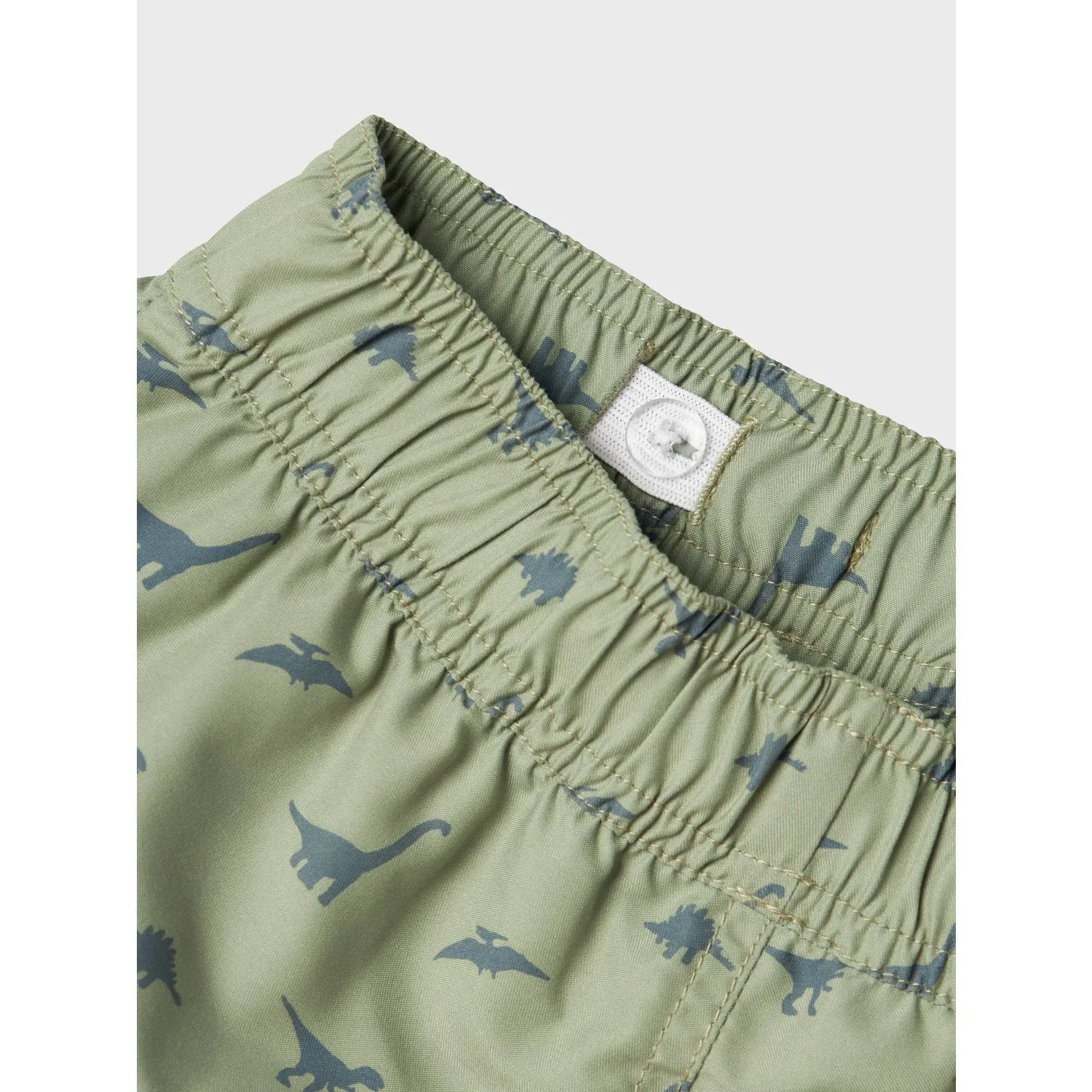 Name It Tea Zune Swim Shorts Magic