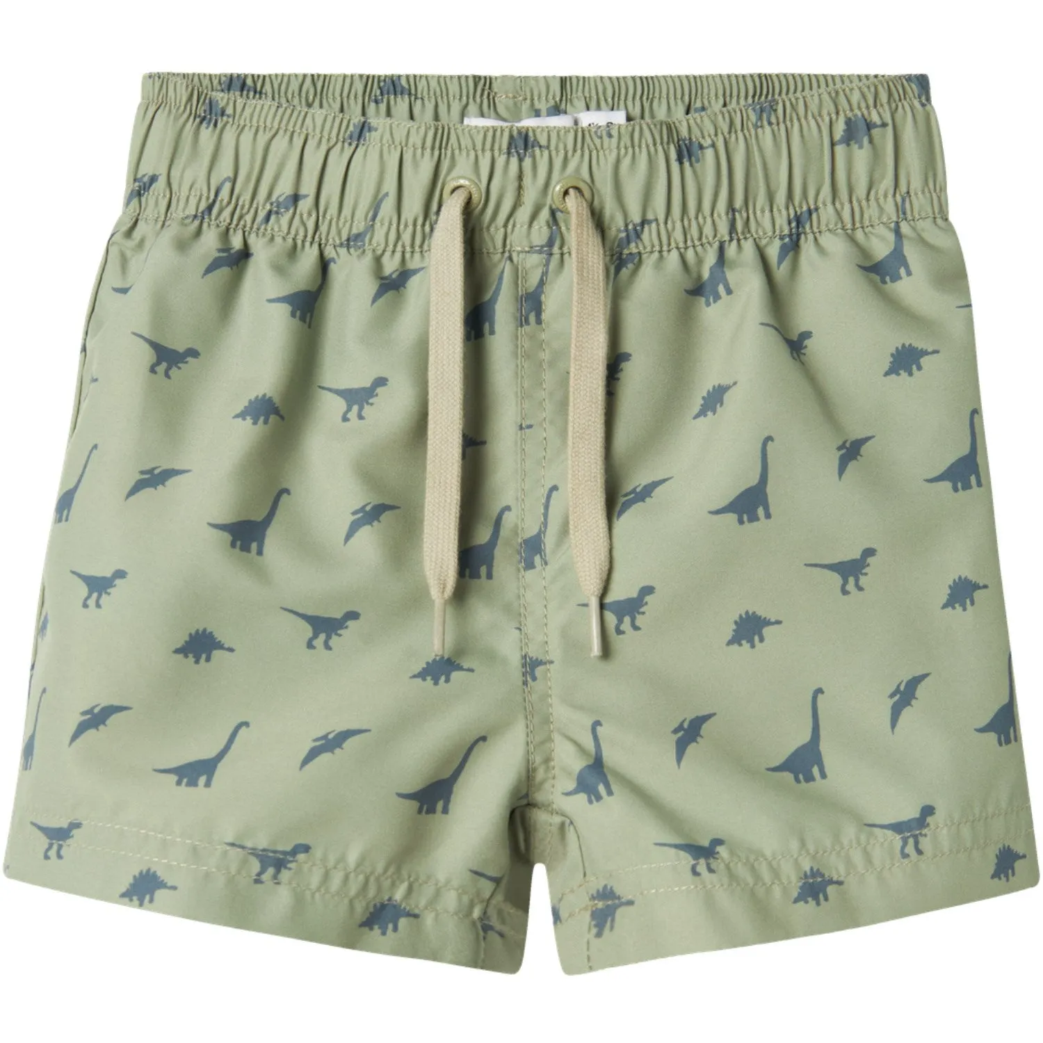Name It Tea Zune Swim Shorts Magic