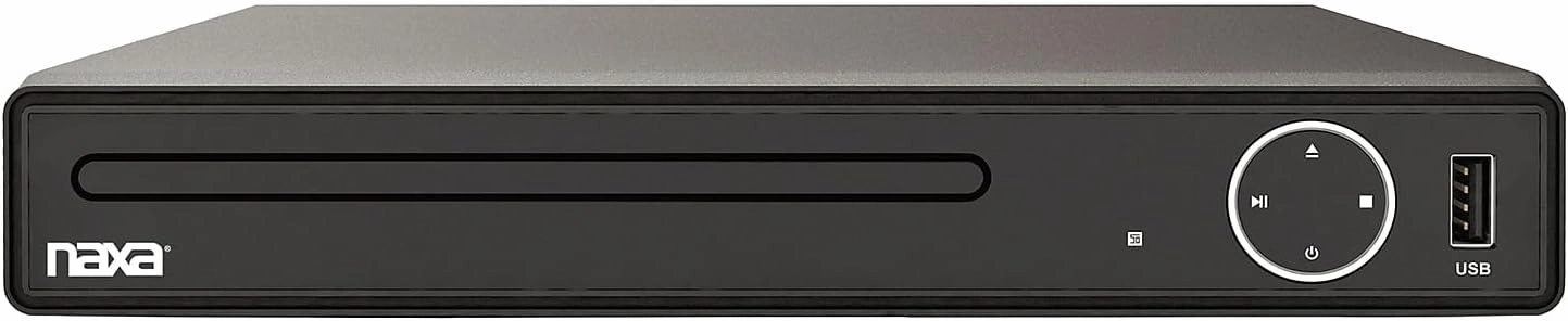 Naxa Electronics ND-865 Digital DVD Player with Progressive Scan hi-res portable player,digital audio player,DAP lossless,