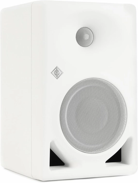 Neumann KH 120 II DSP Powered Studio Monitor - White studio monitors,nearfield speakers,mixing reference monitors,