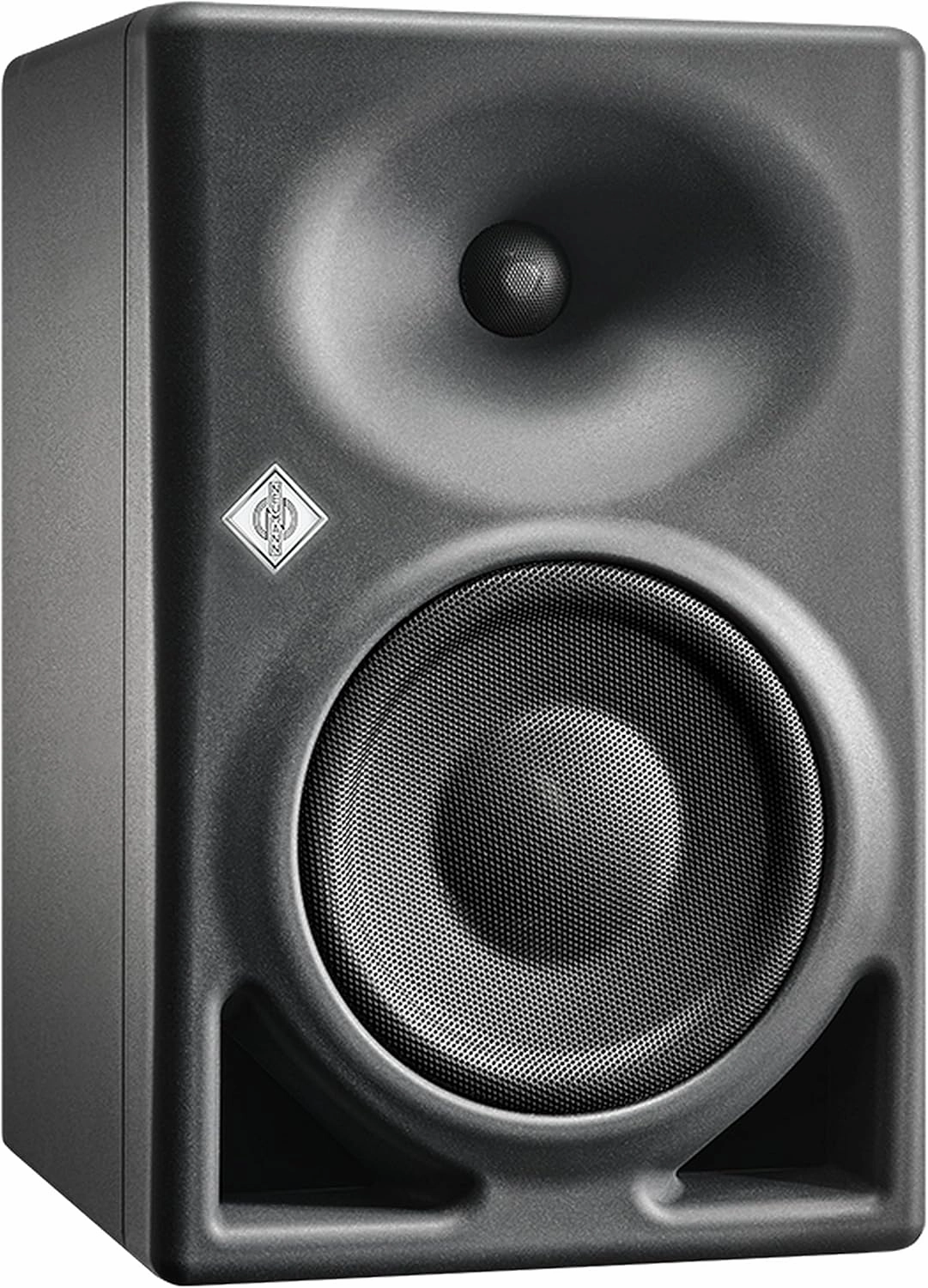 Neumann KH 150 6.5-inch 2-Way Powered Studio Monitor - Anthracite studio monitors,nearfield speakers,mixing reference monitors,
