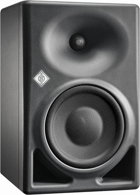 Neumann KH 150 6.5-inch 2-Way Powered Studio Monitor - Anthracite studio monitors,nearfield speakers,mixing reference monitors,