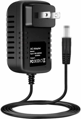 New 5V AC/DC Adapter Compatible with Sherwood America WD-1 WD1 WiFi Direct Dongle-Network Audio/Video Player  5V 1A 5.0V 1.0A 5VDC 1000mA Power Supply Cord Cable PS Battery Charger Mains PSU network audio player,digital streamer,audio file player,