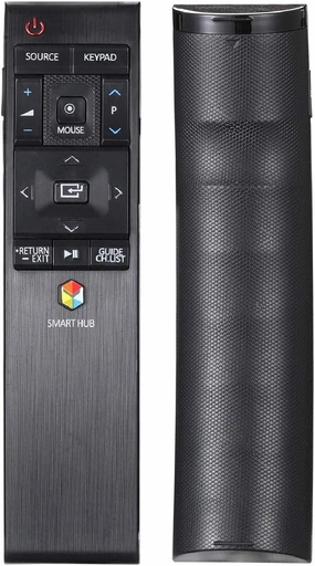 New BN59-01220E Replacement Remote Control for Samsung 65 Inch 4K Smart TV Remote Control Smart Hub BN59-01220G BN59-01221J BN59-01220A RMCTPJ1AP2 smart audio hub,voice control speaker,Alexa compatible audio,