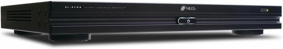 Niles SI-2100 Audio System Accessory Box integrated amplifier,stereo receiver,hi-fi amp combo,