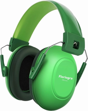 Noise Cancelling Headphones for Kids, Kids Ear Protection 28dB SNR Noise Reduction Ear Muffs for 3-16 Years Toddler/Children, Noise Cancelling Headphones Hearing Protection For Fireworks/Monster Truck noise cancelling headphones,ANC headphones,travel headp