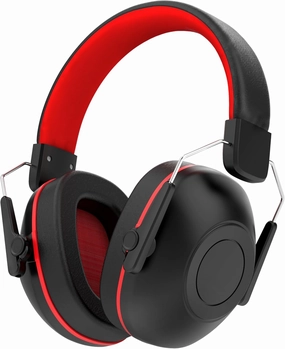 Noise Cancelling Headphones for Kids, SNR 29dB Safety Noise Reduction Ear Muffs for Event/Concert noise cancelling headphones,ANC headphones,travel headphones,