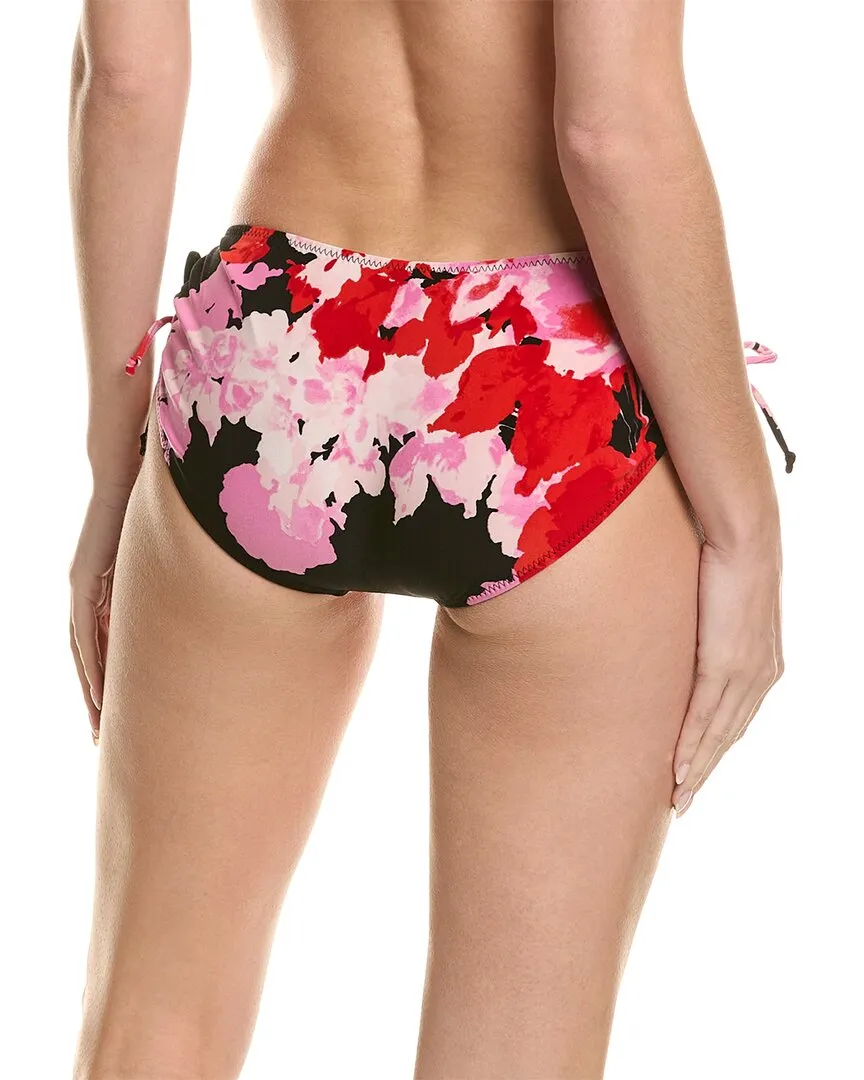 Norma Kamali Jason Bikini Bottom