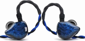 NOVA 1DD 4BA in-Ear Headphone (NOVA) in-ear monitors,hi-fi IEMs,studio earphones,