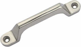 NRC&XRC 1 Pcs Heavy Duty Industrial Equipment Handles Solid 304 Stainless Steel Drawer Cabinet pulls knob Bows Door Window Toolbox Handle Hardware(Hole Centers:180MM) equipment cabinet,AV gear cabinet,component enclosure,