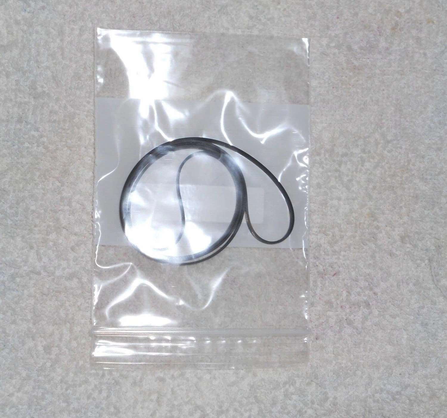 NTQinParts Turntable Belt Replacement for Dual CS-502 CS-1241 CS-1242 CS-1245 CS-2110 CS-1246 CS-1249 Belt Drive Turntable belt-drive turntable,vinyl record player,audiophile turntable,