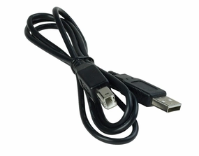 NTQinParts USB Data Sync Power Charging Cable Cord for Audio-Technica AT-LP120XBT-USB Wireless Direct-Drive Turntable direct-drive turntable,DJ turntable,hi-torque vinyl deck,