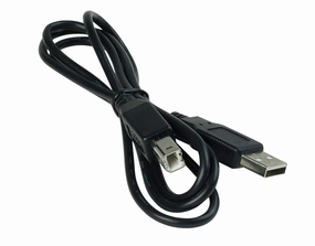 NTQinParts USB Data Sync Power Charging Cable Cord for Audio-Technica ATLP5 at-LP5 Direct-Drive Turntable direct-drive turntable,DJ turntable,hi-torque vinyl deck,