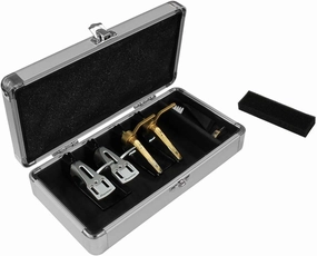 Odyssey KCC4PR2SD Turntable Cartridge Holder turntable cartridge,phono cartridge,MM MC stylus,