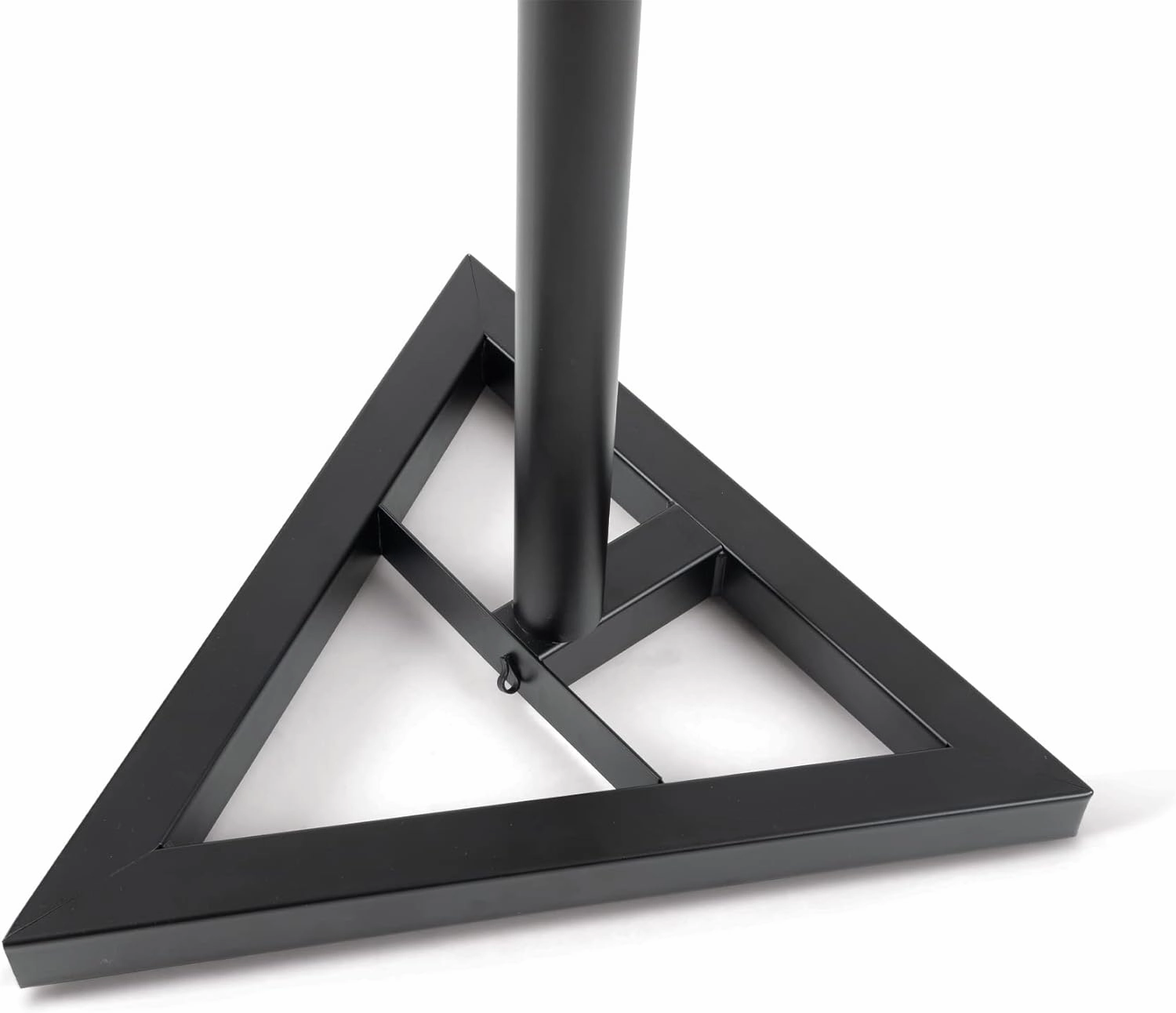 On Stage SMS6000 Adjustable Monitor Stands (Pair)