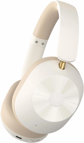 OneOdio Focus A5 Wireless Over-Ear Headphones, Hybrid Active Noise Cancelling, 75H Playtime, Hi-Res LDAC Wireless Audio, Bluetooth 5.4, Built-in Mic for Clear Calls, Low Latency Game Mode reference headphones,neutral sound headphones,monitor headphones,