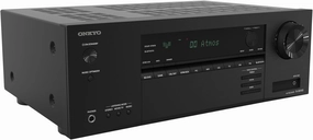 Onkyo TX-SR3100 5.2-Channel AV Receiver - Dolby Atmos, Dolby Height Virtualizer, Dolby Vision and More AV receiver,surround receiver,home theater amplifier,