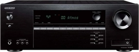 Onkyo TX-SR393 5.2 Channel A/V Receiver AV receiver,surround receiver,home theater amplifier,