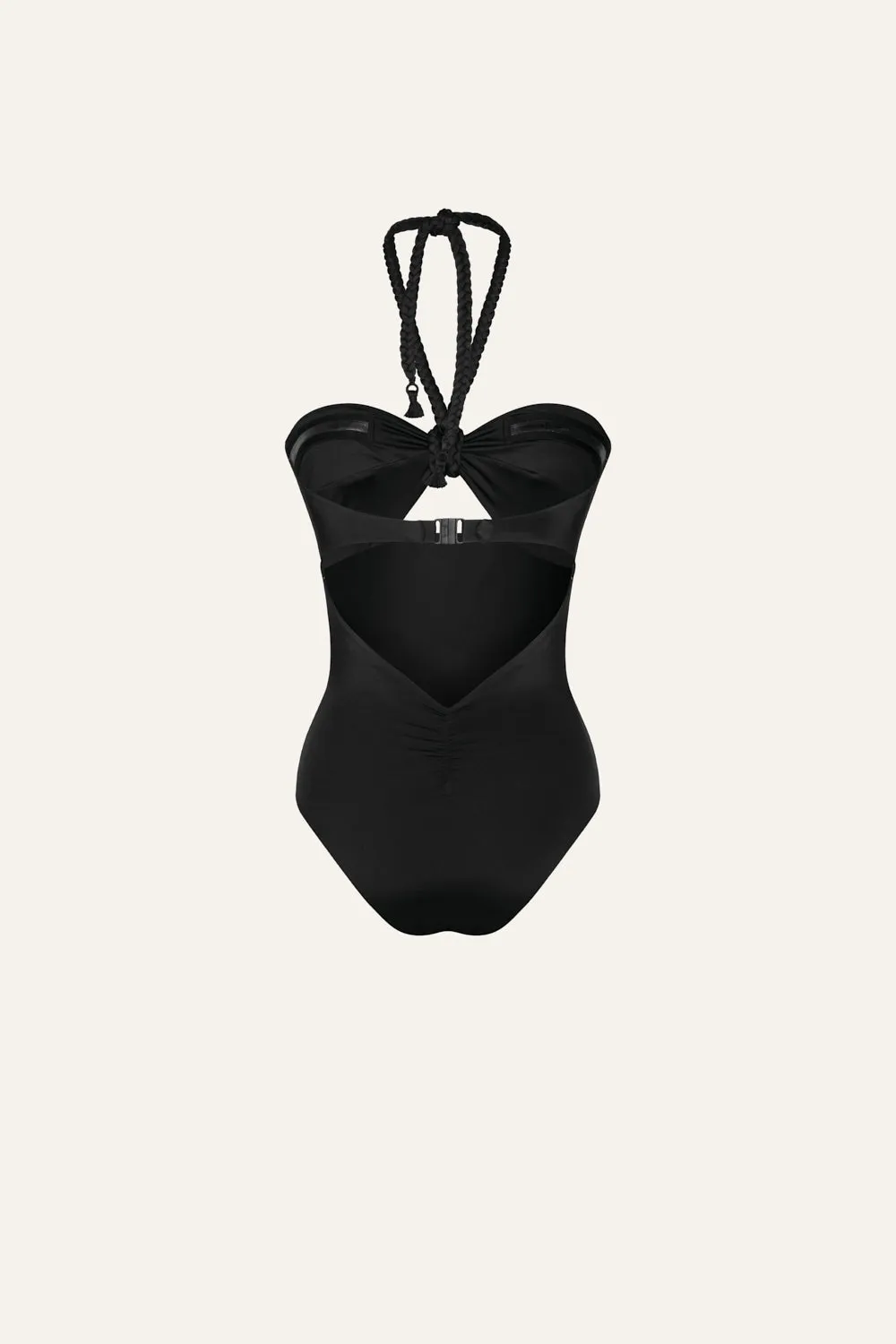 Open Ocean One Piece