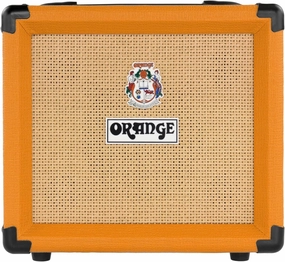 Orange Crush 12 12W 6" Guitar Amplifier and Speaker Combo, Orange tube amplifier,valve amp,audiophile tube stereo,