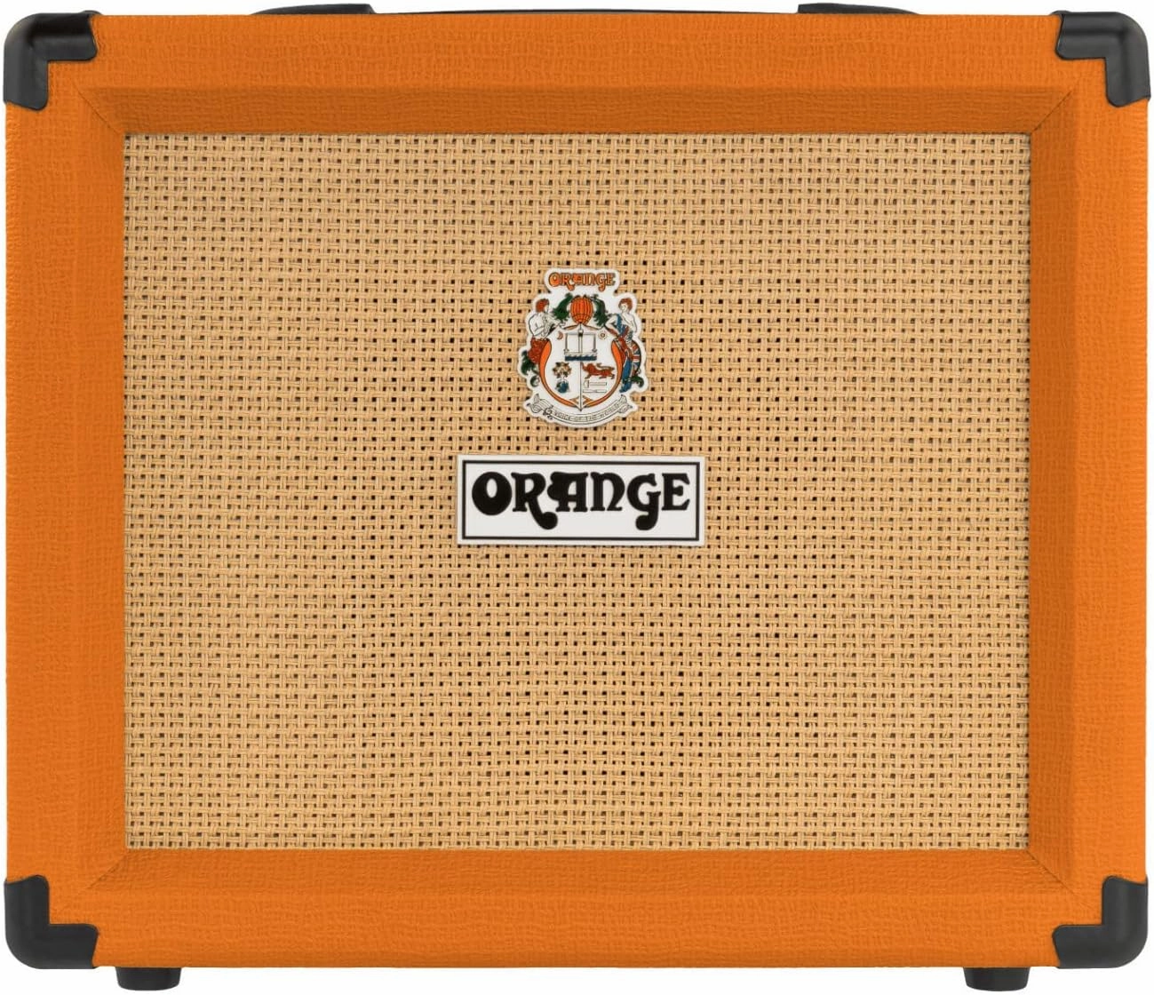 Orange Crush 20 Twin-Channel 20W Guitar Amplifier, Orange tube amplifier,valve amp,audiophile tube stereo,