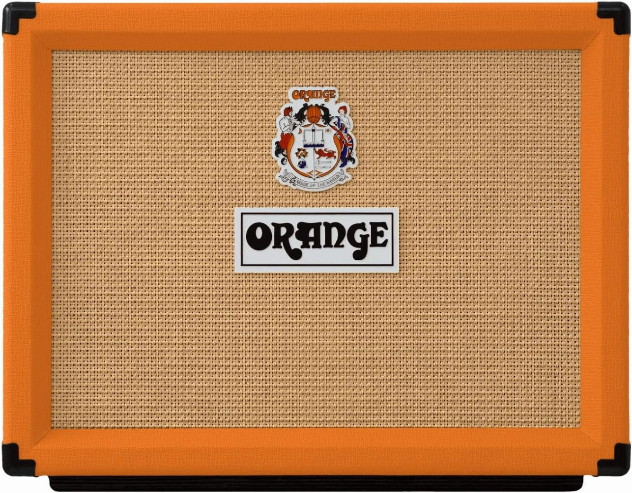 Orange Rocker 32-30-Watt 2x10 Inches Stereo Tube Combo tube amplifier,valve amp,audiophile tube stereo,