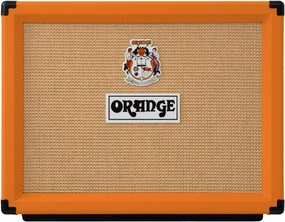 Orange Rocker 32-30-Watt 2x10 Inches Stereo Tube Combo tube amplifier,valve amp,audiophile tube stereo,