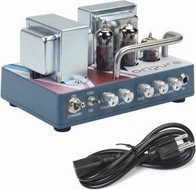OriPure 15W All Tube Guitar Amplifier Head Paper Insulation Handcrafted Output Transformer OA-H15 tube amplifier,valve amp,audiophile tube stereo,