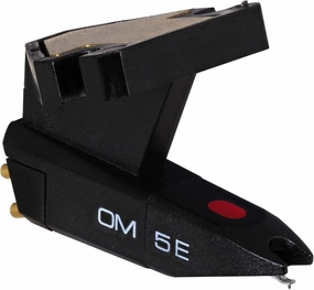 Ortofon OM 5e Moving Magnet Phono Cartridge turntable cartridge,phono cartridge,MM MC stylus,