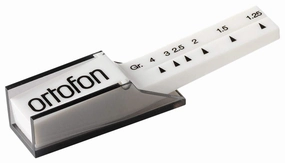 Ortofon Stylus Pressure Gauge turntable cartridge,phono cartridge,MM MC stylus,