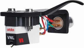 Ortofon VNL Pre-mounted with SH-4 Headshell turntable cartridge,phono cartridge,MM MC stylus,