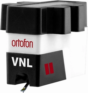 Ortofon VNL Triple Play with 3 Styli turntable cartridge,phono cartridge,MM MC stylus,