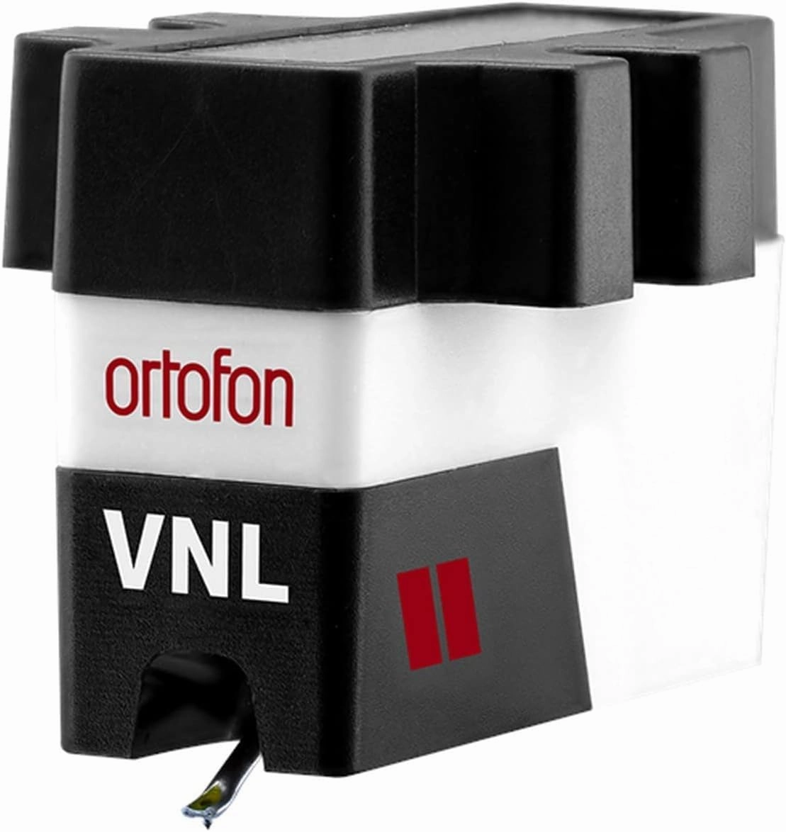 Ortofon VNL Triple Play with 3 Styli turntable cartridge,phono cartridge,MM MC stylus,