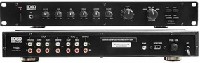 OSD Audio Pre-1 High Definition Preamplifier  Multi Source Select Phono Ready phono preamp,turntable amplifier,record player preamp,