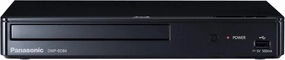Panasonic Blu Ray DVD Player with Full HD Picture Quality and Hi-Res Dolby Digital Sound, DMP-BD84P-K, Black hi-res portable player,digital audio player,DAP lossless,