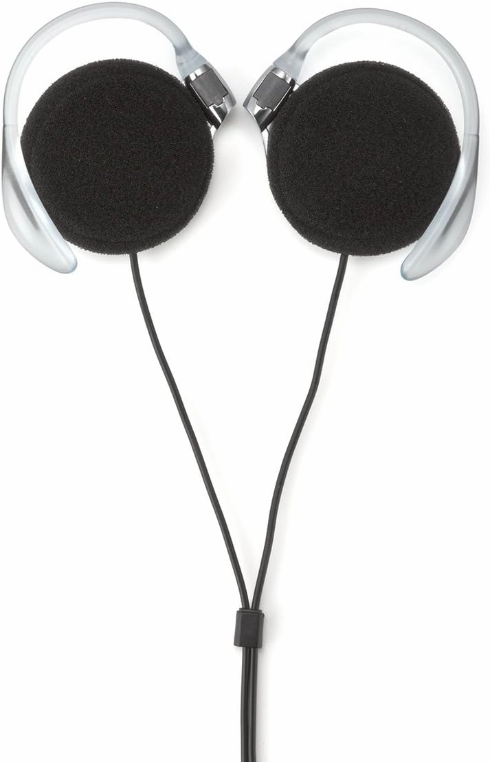 Panasonic Clip Headphones Blue RP-HZ47-A (Japan Import)