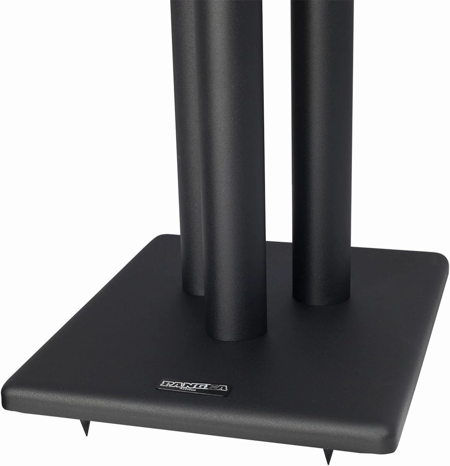 Pangea Audio LS300 All Steel Bookshelf Speaker Stands Pair (32 Inch)