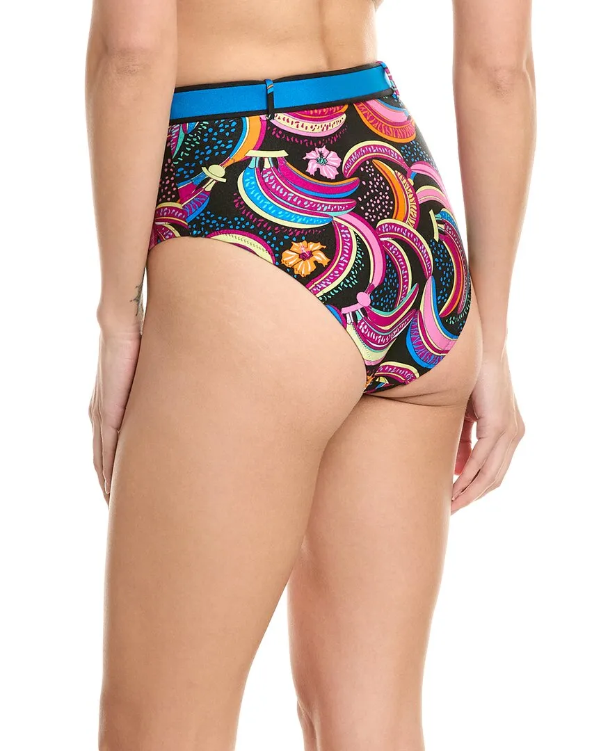 Paolita Banana Daiquiri Gobi Bikini Bottom