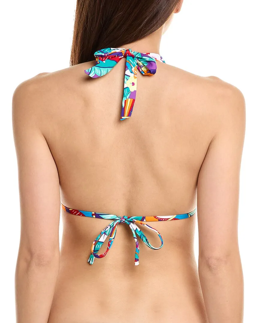 Paolita Tropicana Amina Bikini Top
