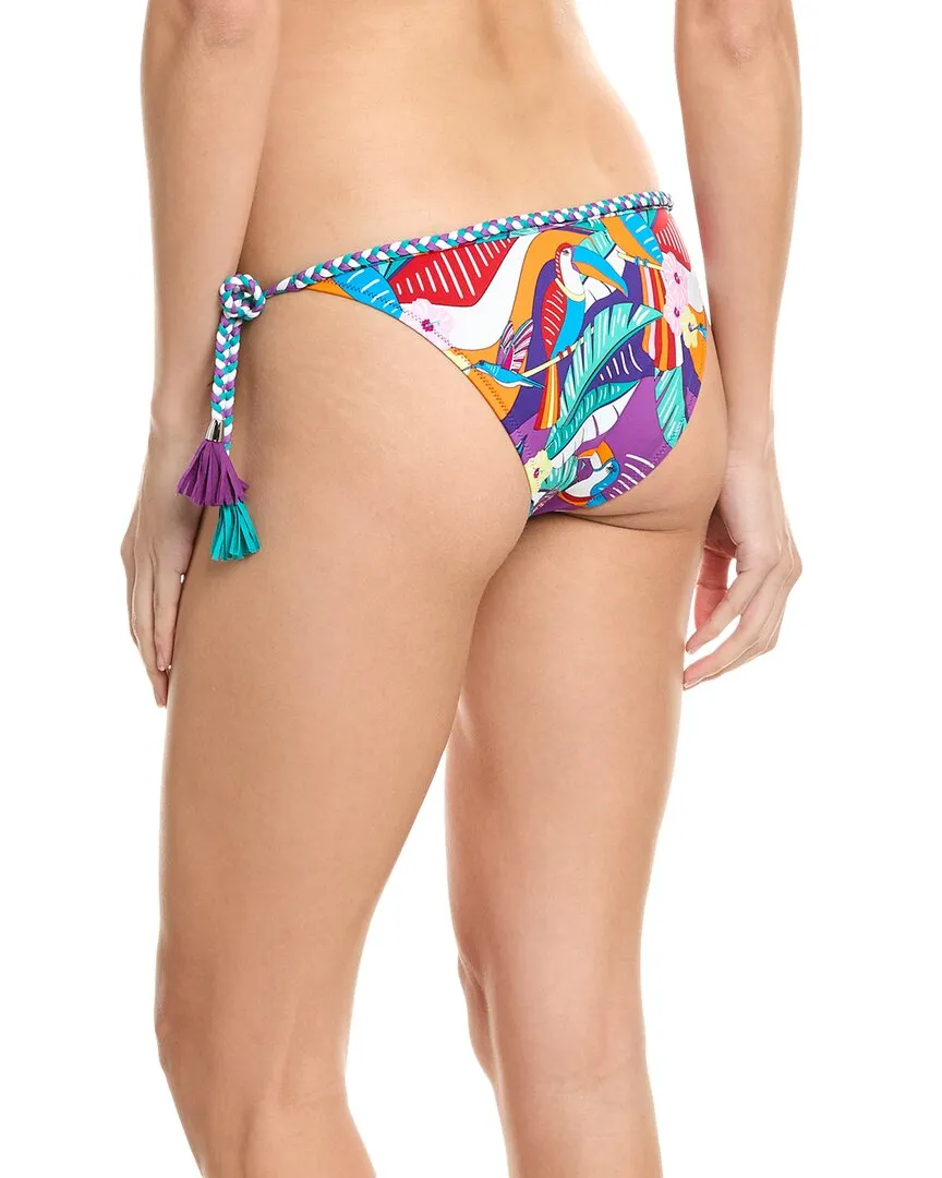 Paolita Tropicana Kendi Bikini Bottom