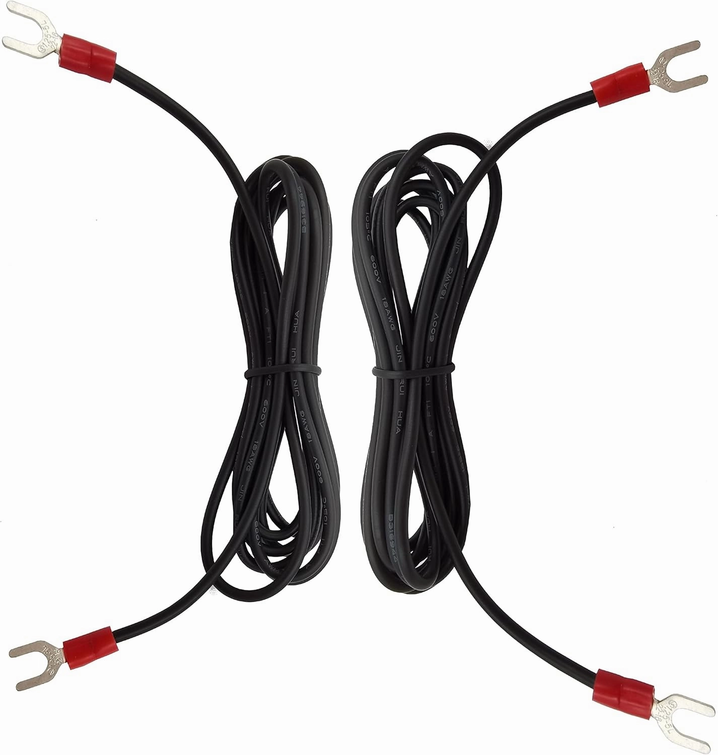 Parts Shop Phonograph Turntable Ground Wire for Magnetic Cartridge Turntables, 6-ft Technic (2 Pack) turntable cartridge,phono cartridge,MM MC stylus,