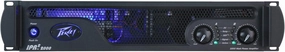 Peavey IPR2 2000 Lightweight Power Amp power amplifier,stereo amp,hi-fi power amp,